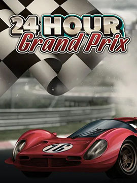 24 Hour Grand Prix