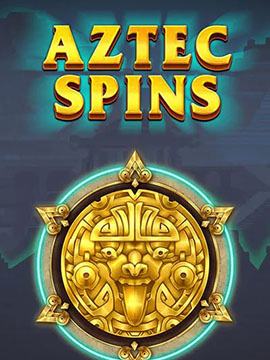 Aztec Spins