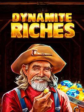 Dynamite Riches