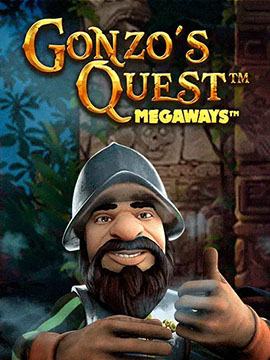 Gonzos Quest Megaways