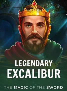 Legendary Excalibur