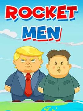 Rocket Men