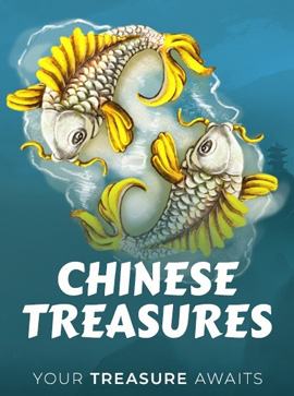 chinese treasures