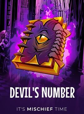 devils number