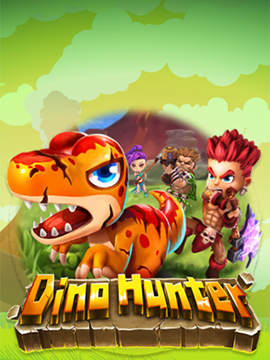 Dino Hunter