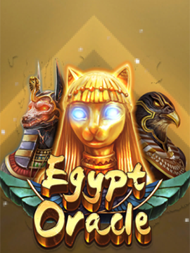 Egypt Oracle