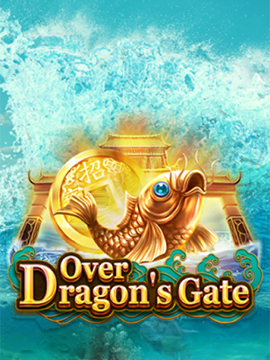 Over Dragon’s Gate