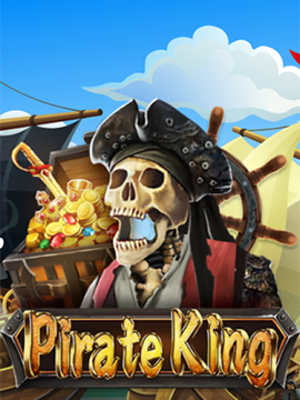 Pirate King