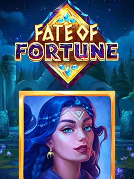 Fate of Fortune