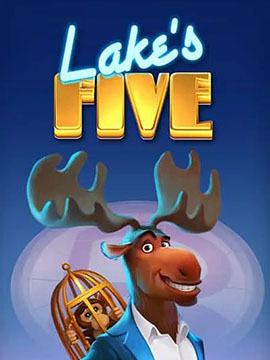 Lake’s Five