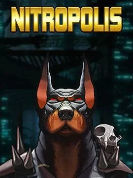 Nitropolis