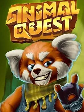 Animal Quest