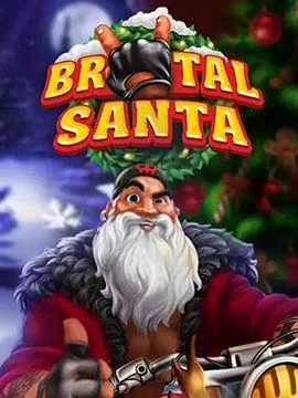 Brutal Santa