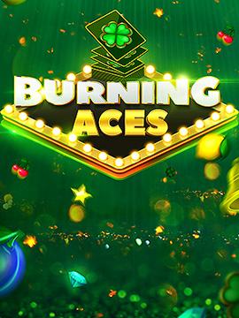 Burning Aces