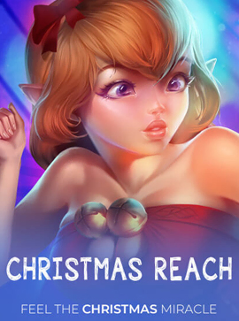 Christmas Reach