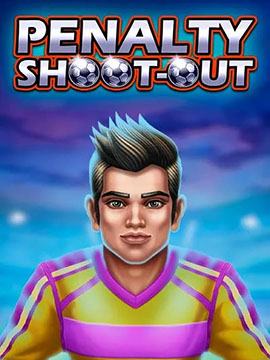 ยิงจุดโทษ Penalty shoot-out