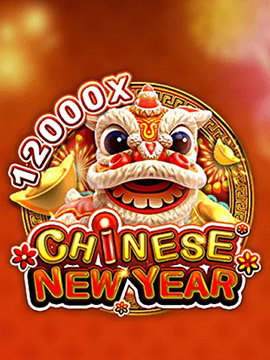 Chinese New Year 2