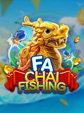 Fa Chai Fishing