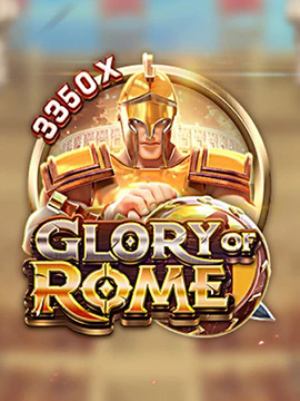 Glory Of Rome