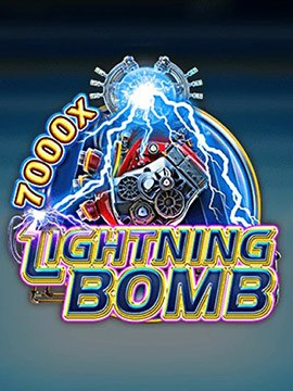 Lightning Bomb