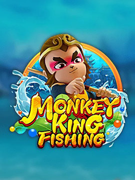 Monkey King Fishing