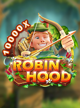 Robin Hood 1