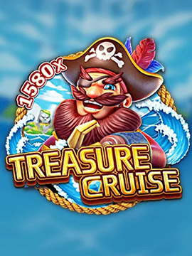 Treasure Cruise