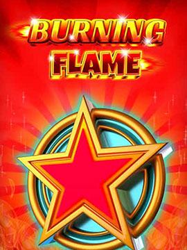 Burning Flame