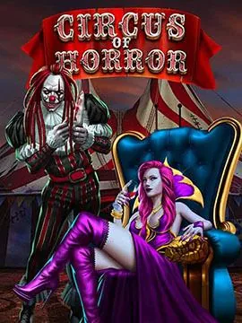 Circus of Horror
