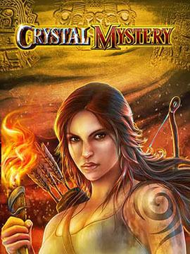Crystal Mystery