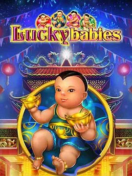 Lucky Babies