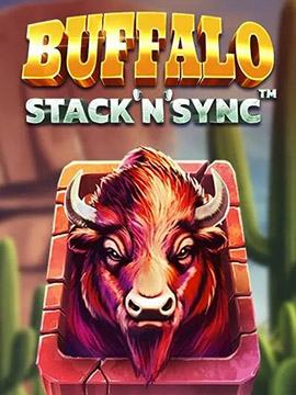 Buffalo Stack ‘n’ Sync