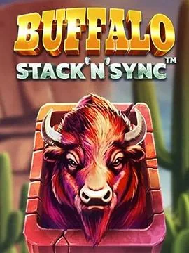 Buffalo Stack n Sync