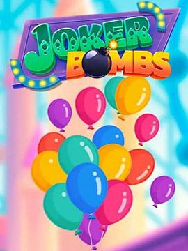 Joker Bombs