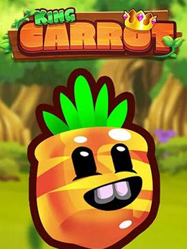 King Carrot