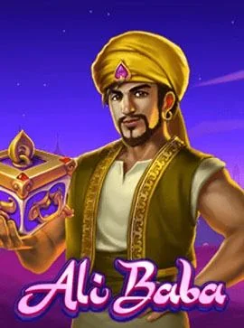 Ali Baba