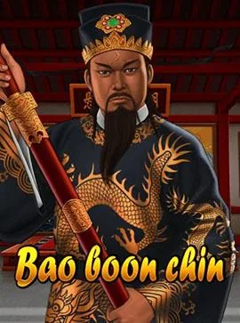 Bao Boon Chin