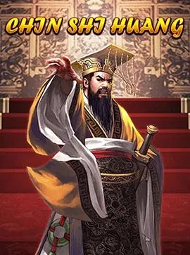 Chin Shi Huang