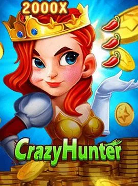 Crazy Hunter