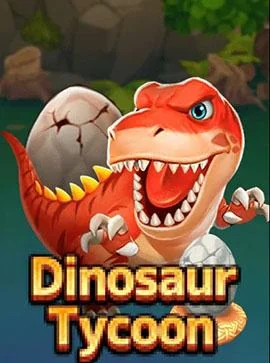 Dinosaur Tycoon