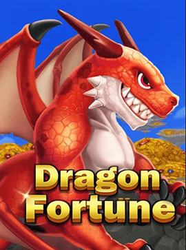 Dragon Fortune