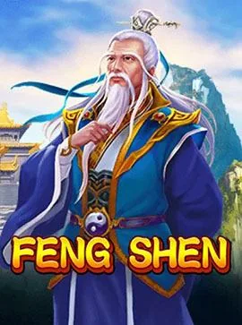 Feng Shen