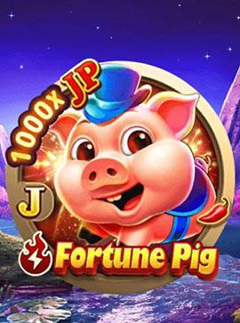 Fortune Pig