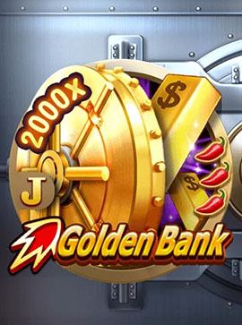 Golden Bank