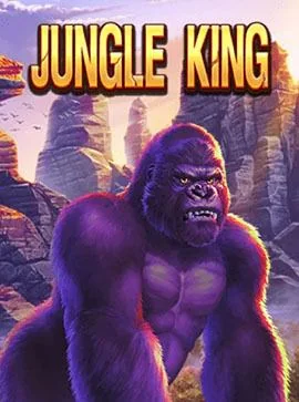 Jungle King