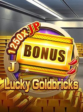 Lucky Goldbricks