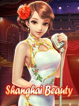 Shanghai Beauty