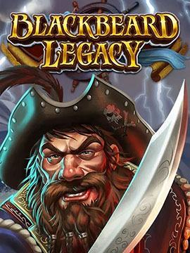 Blackbeard Legacy