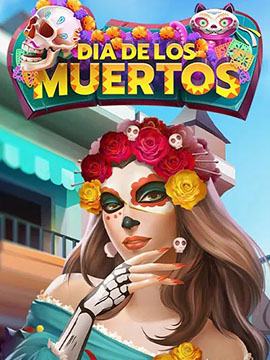 Dia De Los Muertos