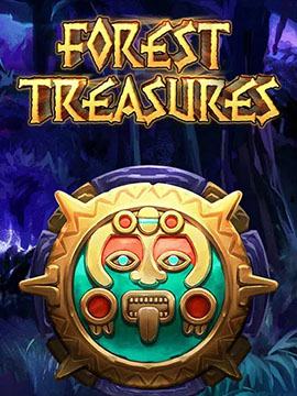 Forest Treasure